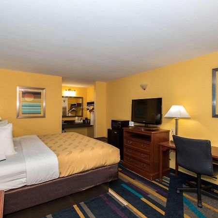 Quality Inn Albertville Us 431 Екстериор снимка