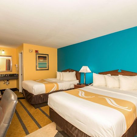 Quality Inn Albertville Us 431 Екстериор снимка
