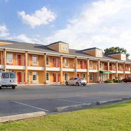 Quality Inn Albertville Us 431 Екстериор снимка
