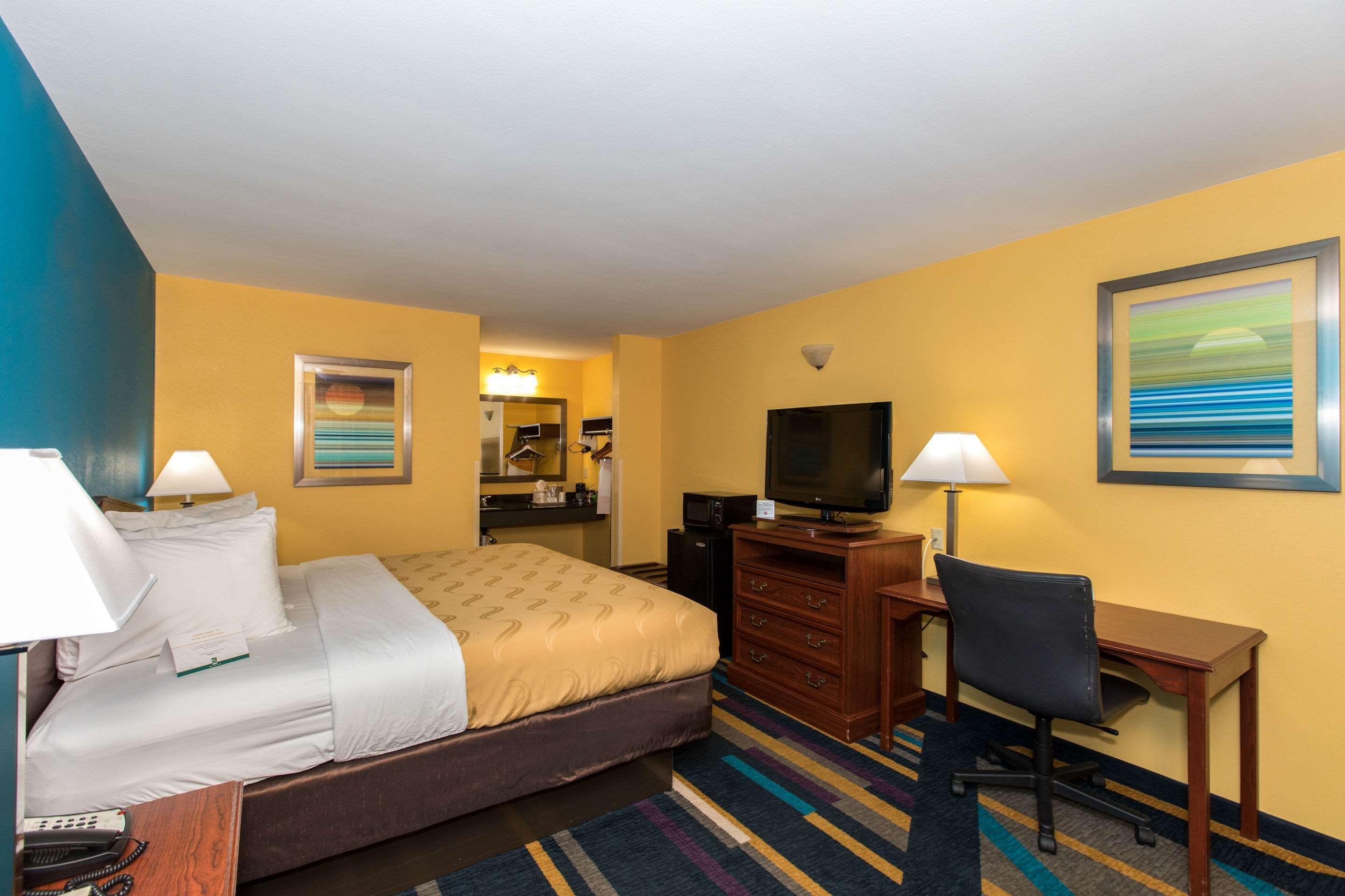 Quality Inn Albertville Us 431 Екстериор снимка