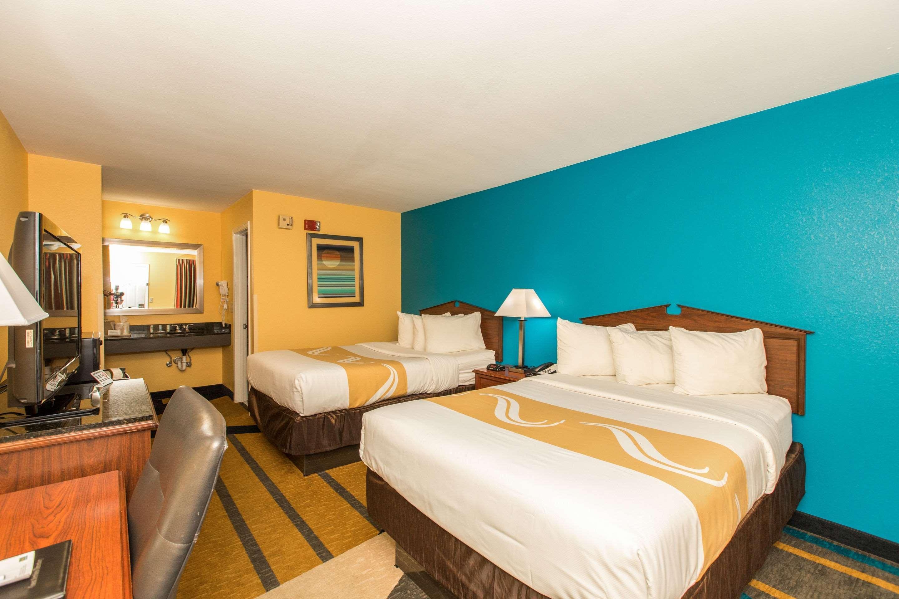 Quality Inn Albertville Us 431 Екстериор снимка