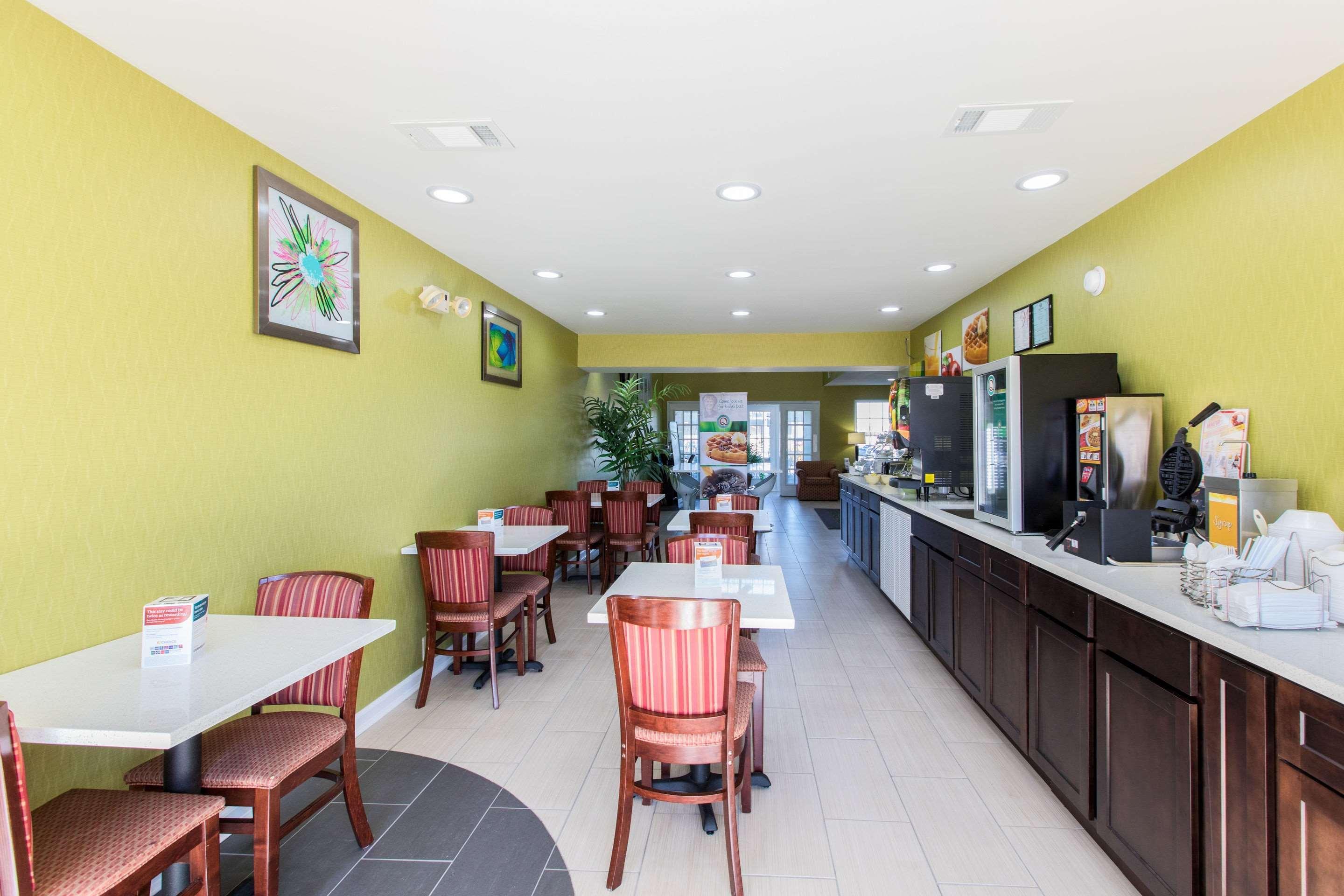 Quality Inn Albertville Us 431 Екстериор снимка