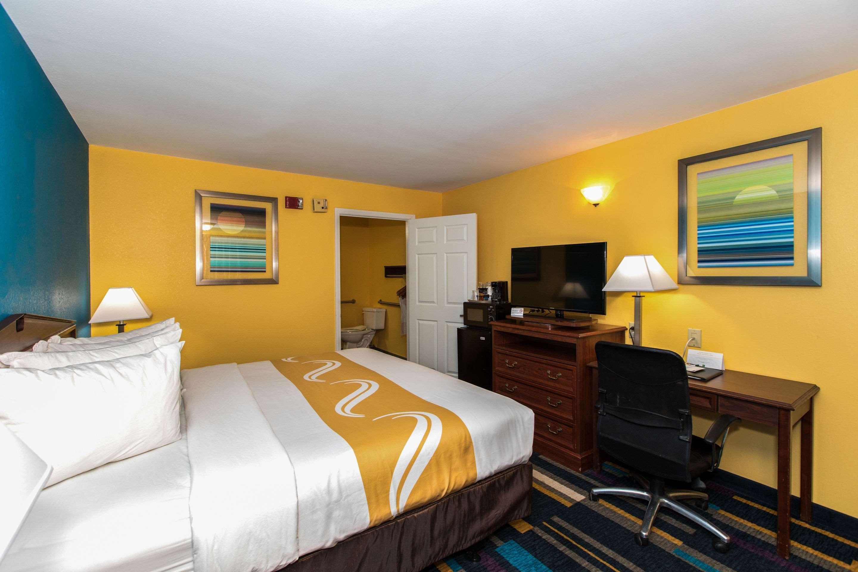 Quality Inn Albertville Us 431 Екстериор снимка