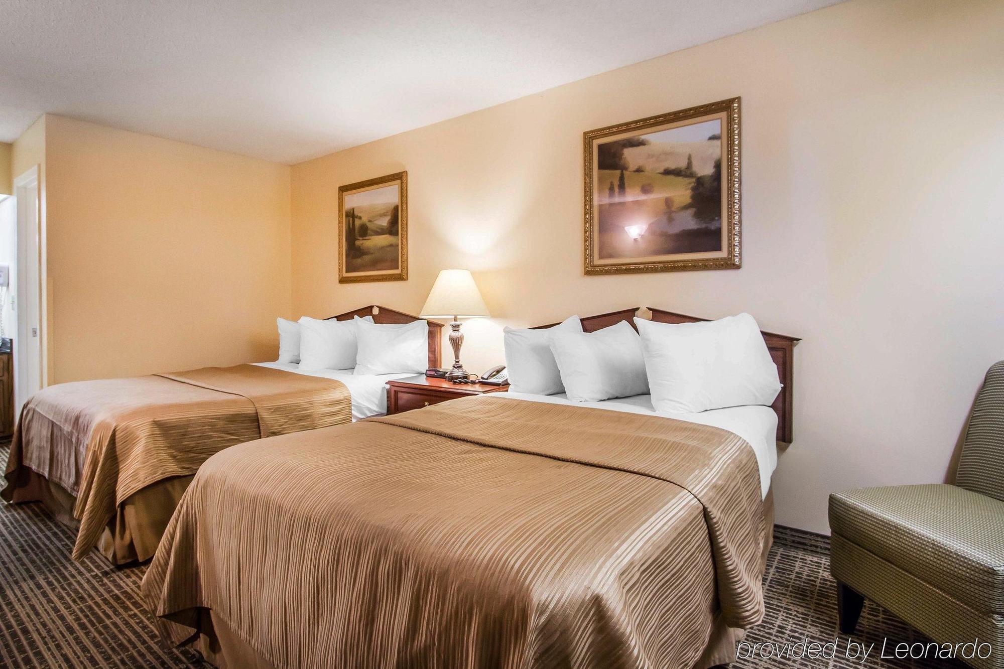 Quality Inn Albertville Us 431 Екстериор снимка
