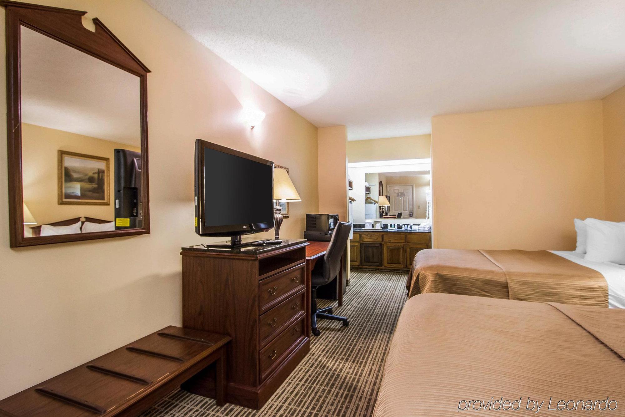 Quality Inn Albertville Us 431 Екстериор снимка