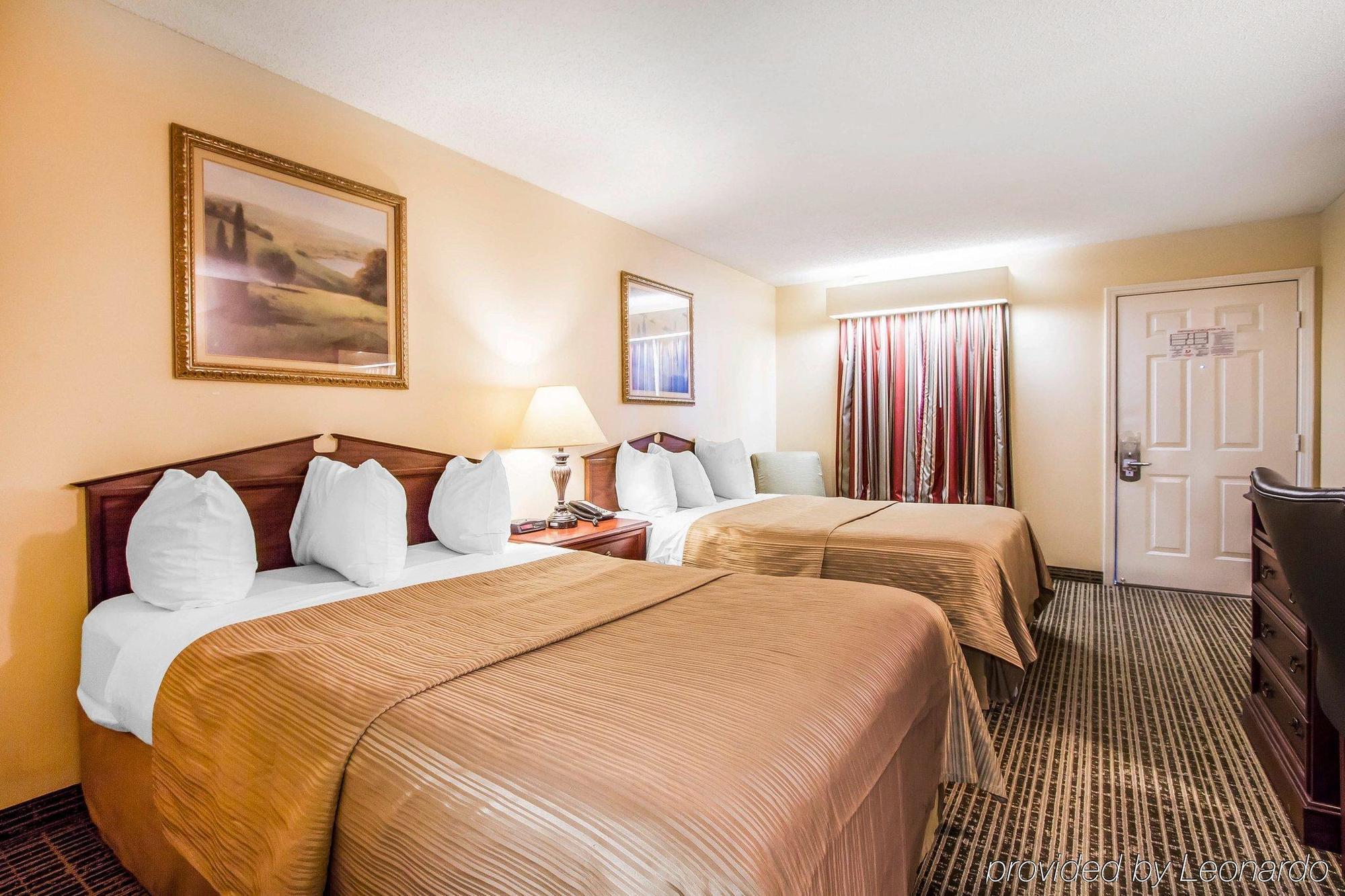 Quality Inn Albertville Us 431 Екстериор снимка