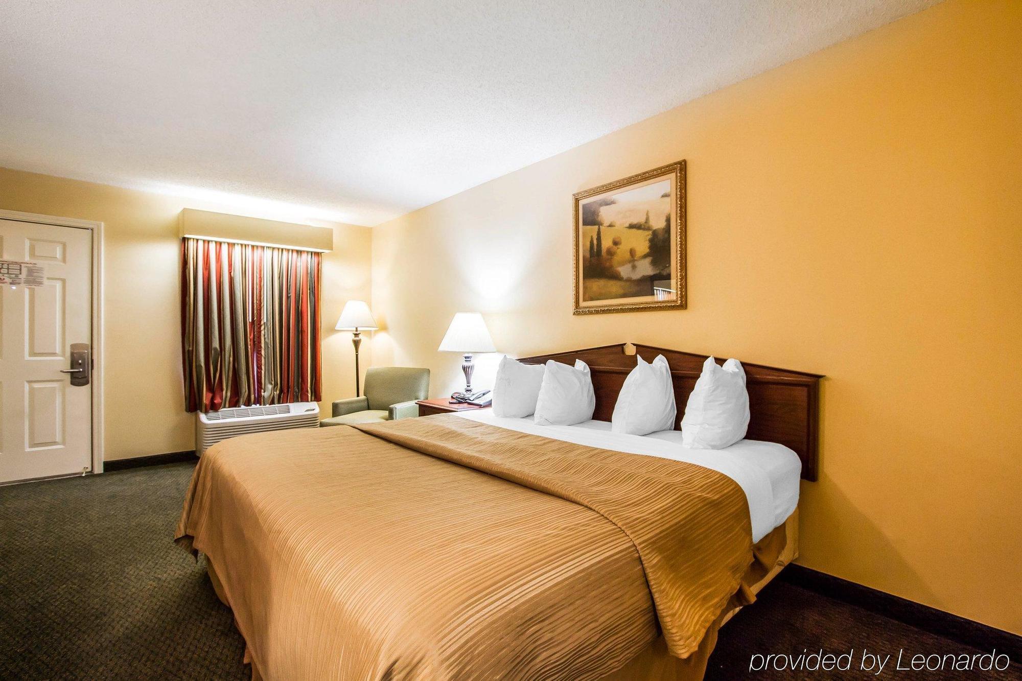Quality Inn Albertville Us 431 Екстериор снимка