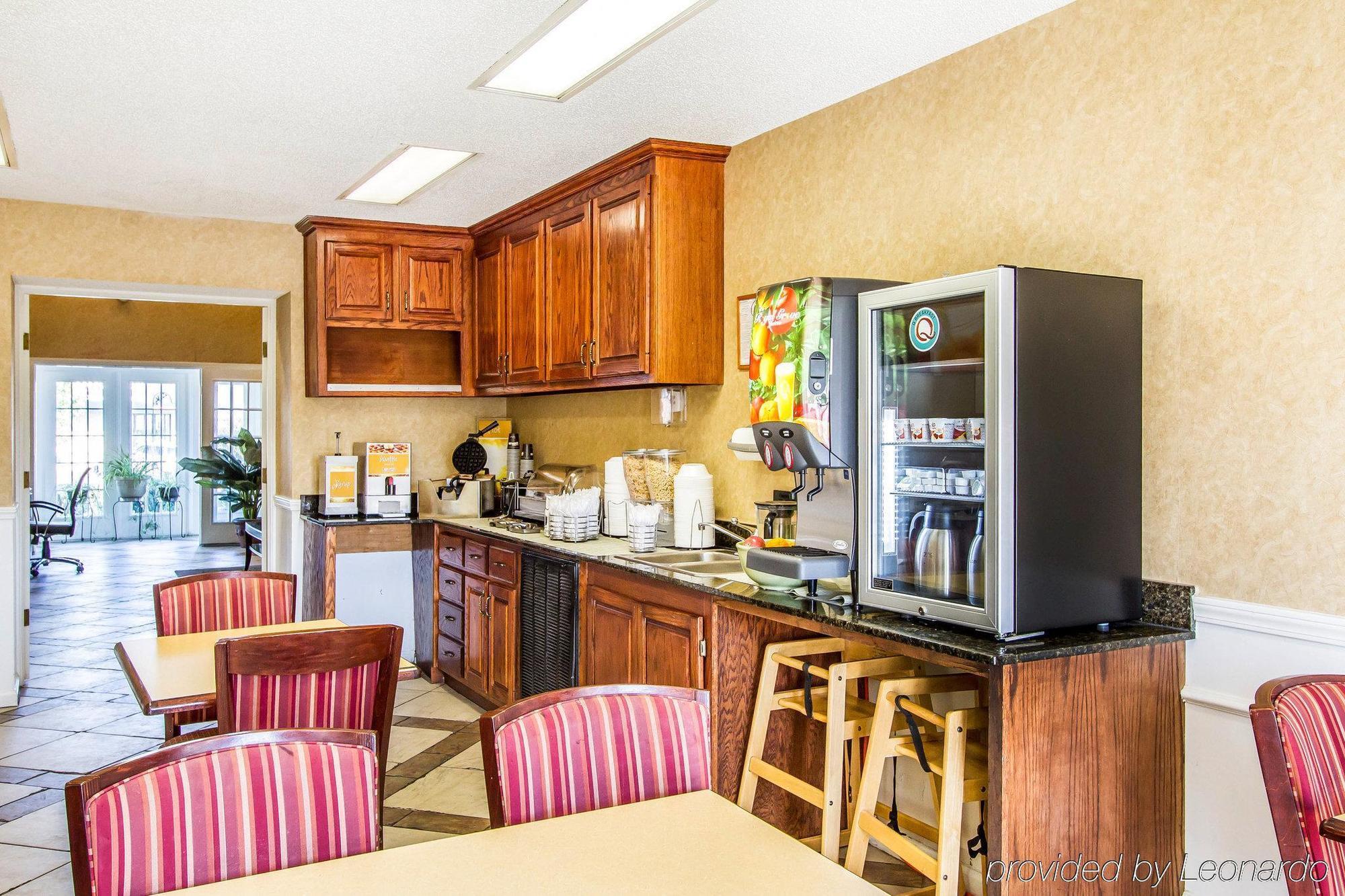 Quality Inn Albertville Us 431 Екстериор снимка