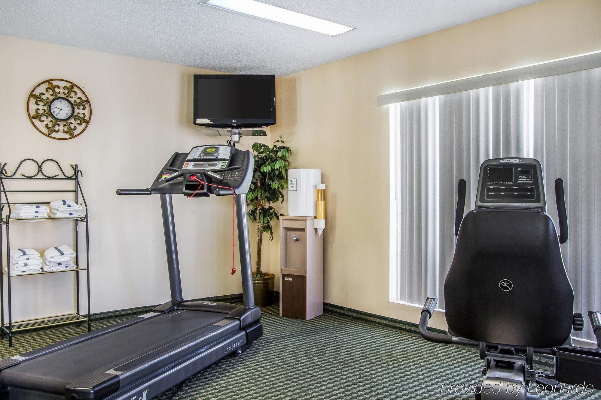 Quality Inn Albertville Us 431 Екстериор снимка