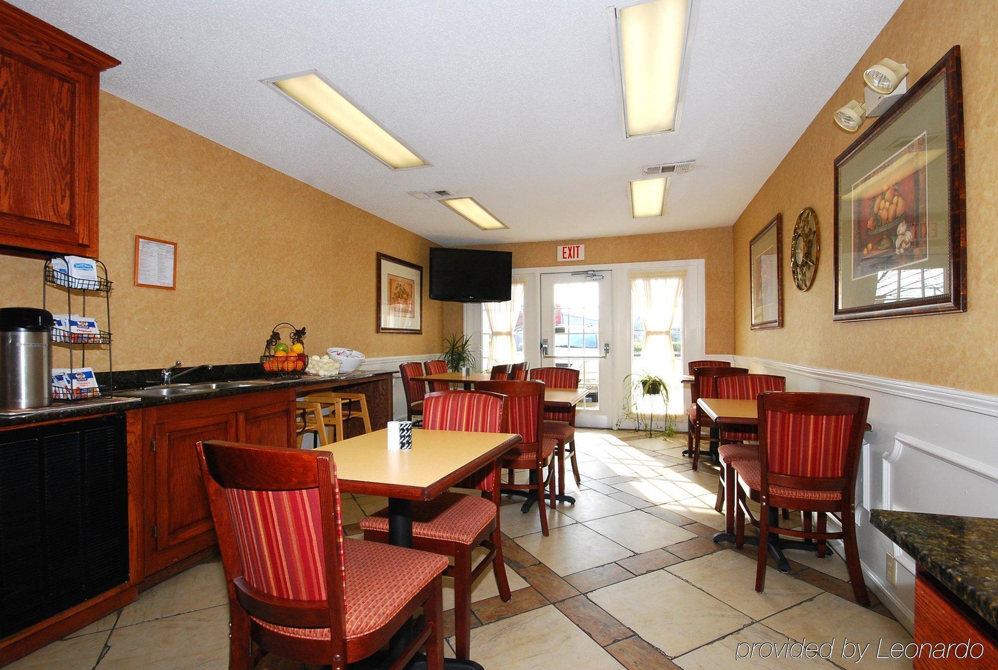 Quality Inn Albertville Us 431 Екстериор снимка