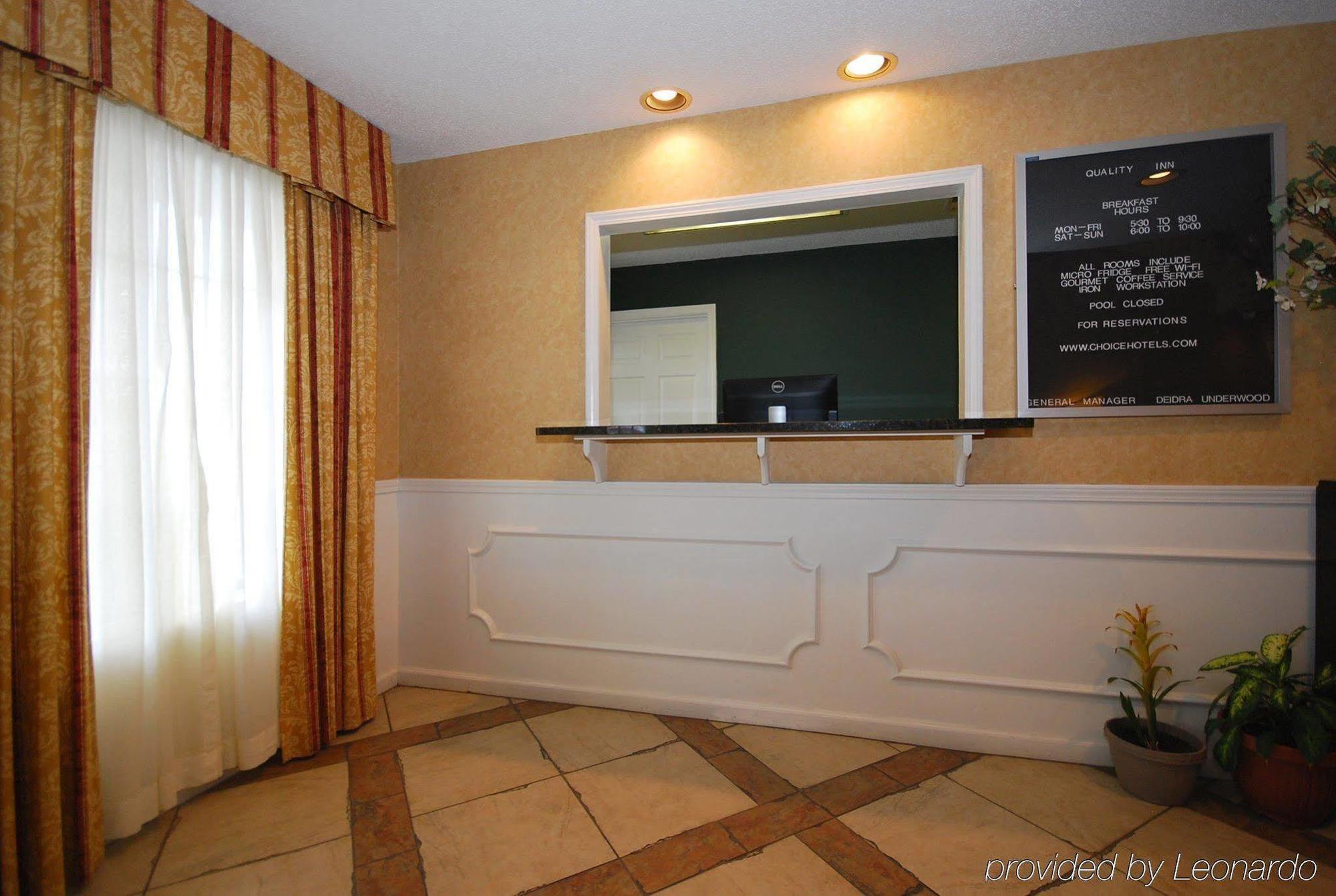 Quality Inn Albertville Us 431 Екстериор снимка