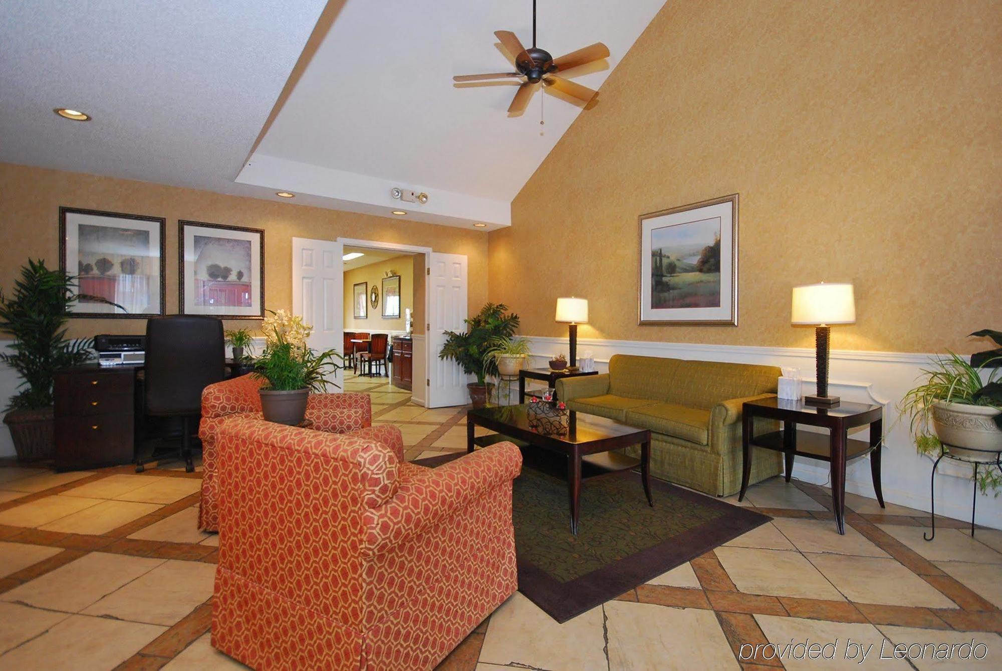 Quality Inn Albertville Us 431 Екстериор снимка