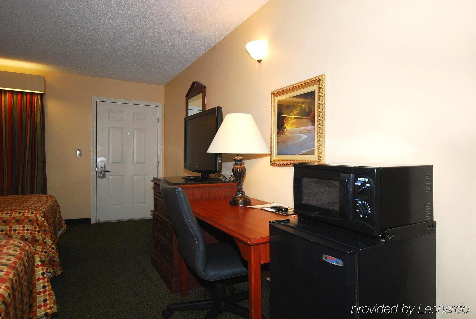 Quality Inn Albertville Us 431 Екстериор снимка