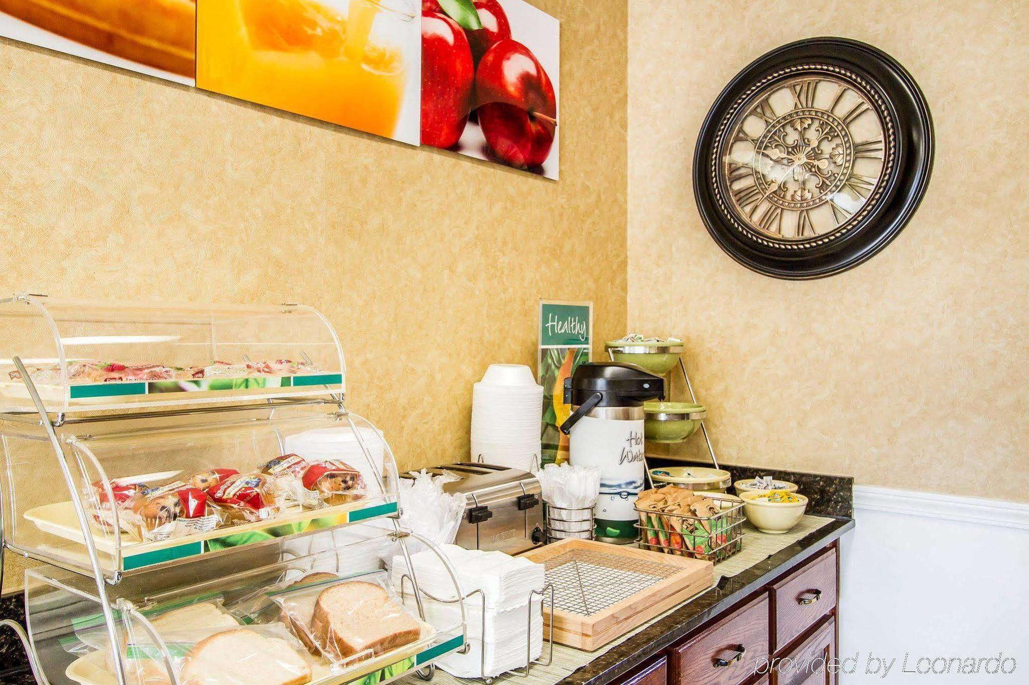 Quality Inn Albertville Us 431 Екстериор снимка