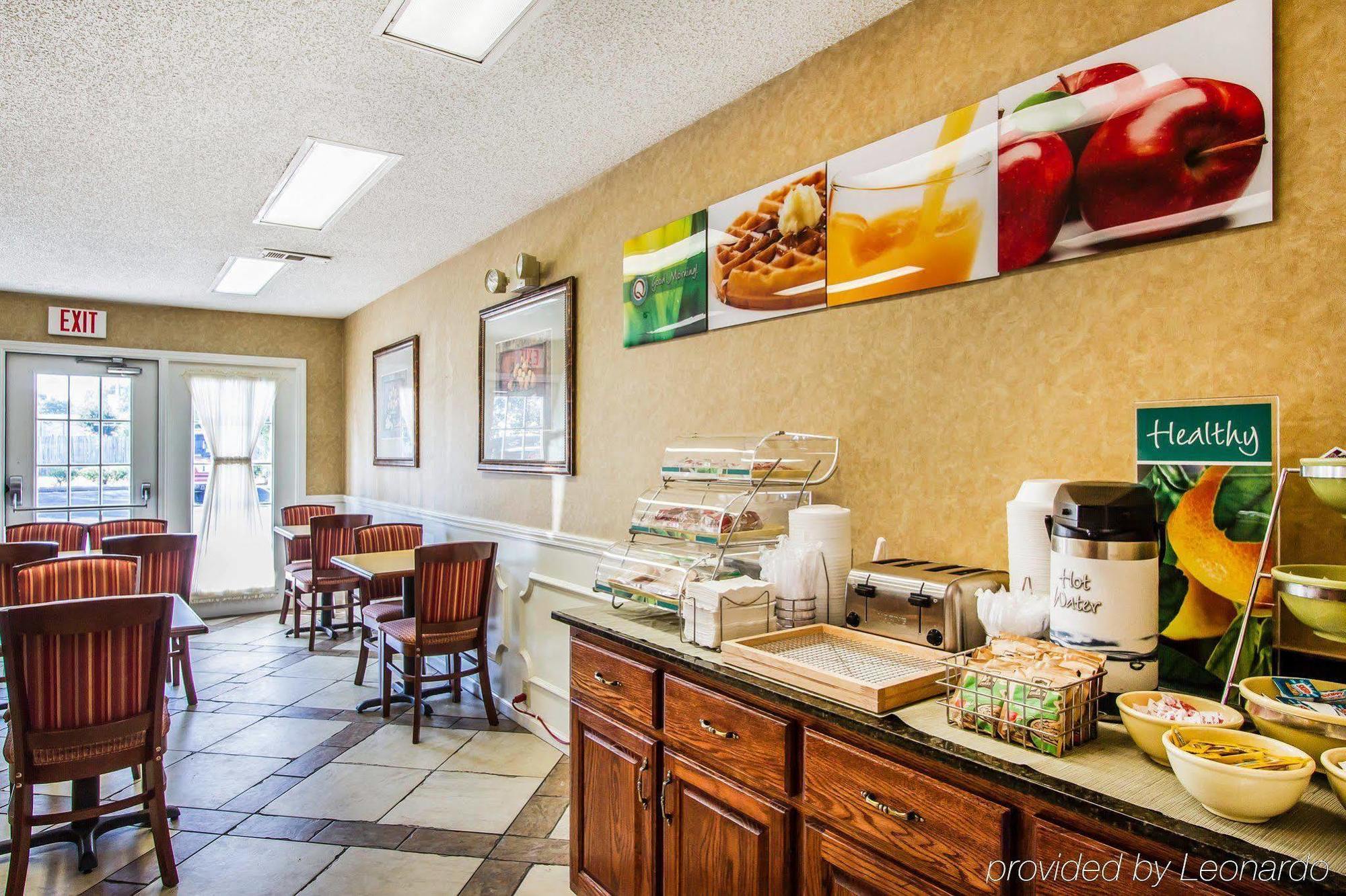 Quality Inn Albertville Us 431 Екстериор снимка
