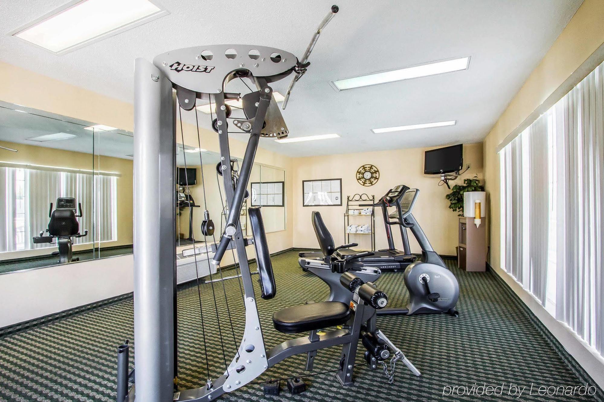 Quality Inn Albertville Us 431 Екстериор снимка