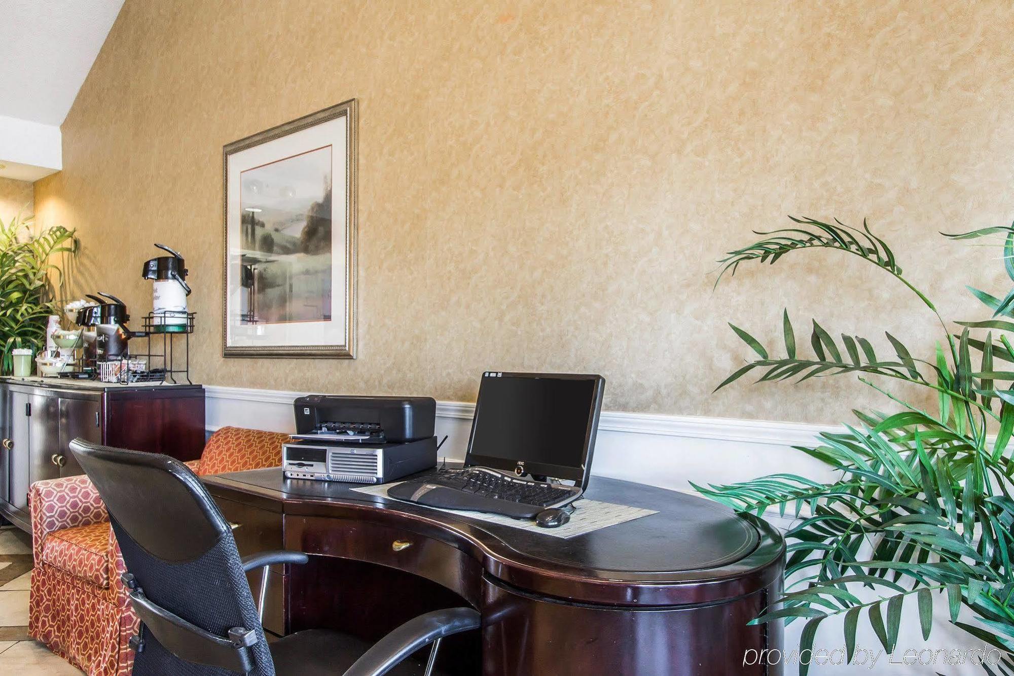 Quality Inn Albertville Us 431 Екстериор снимка