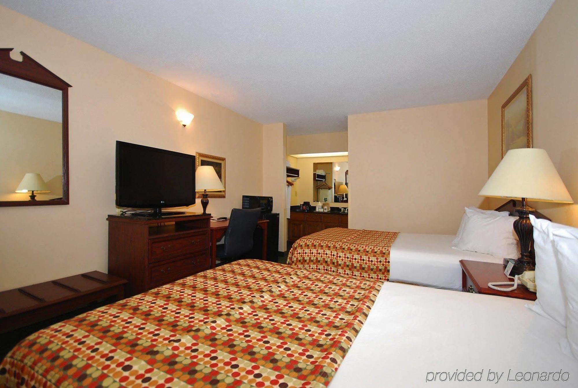 Quality Inn Albertville Us 431 Екстериор снимка