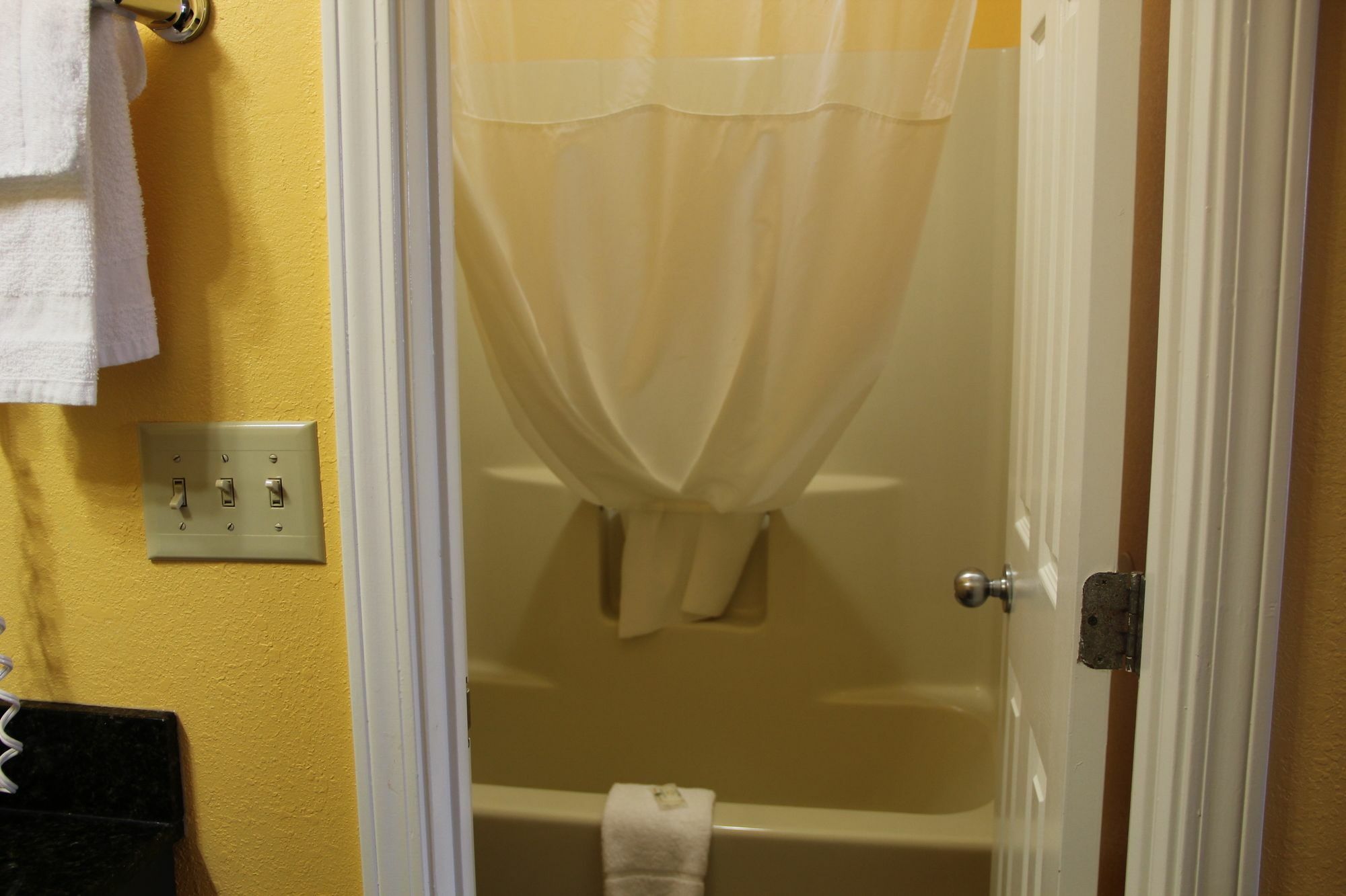 Quality Inn Albertville Us 431 Екстериор снимка