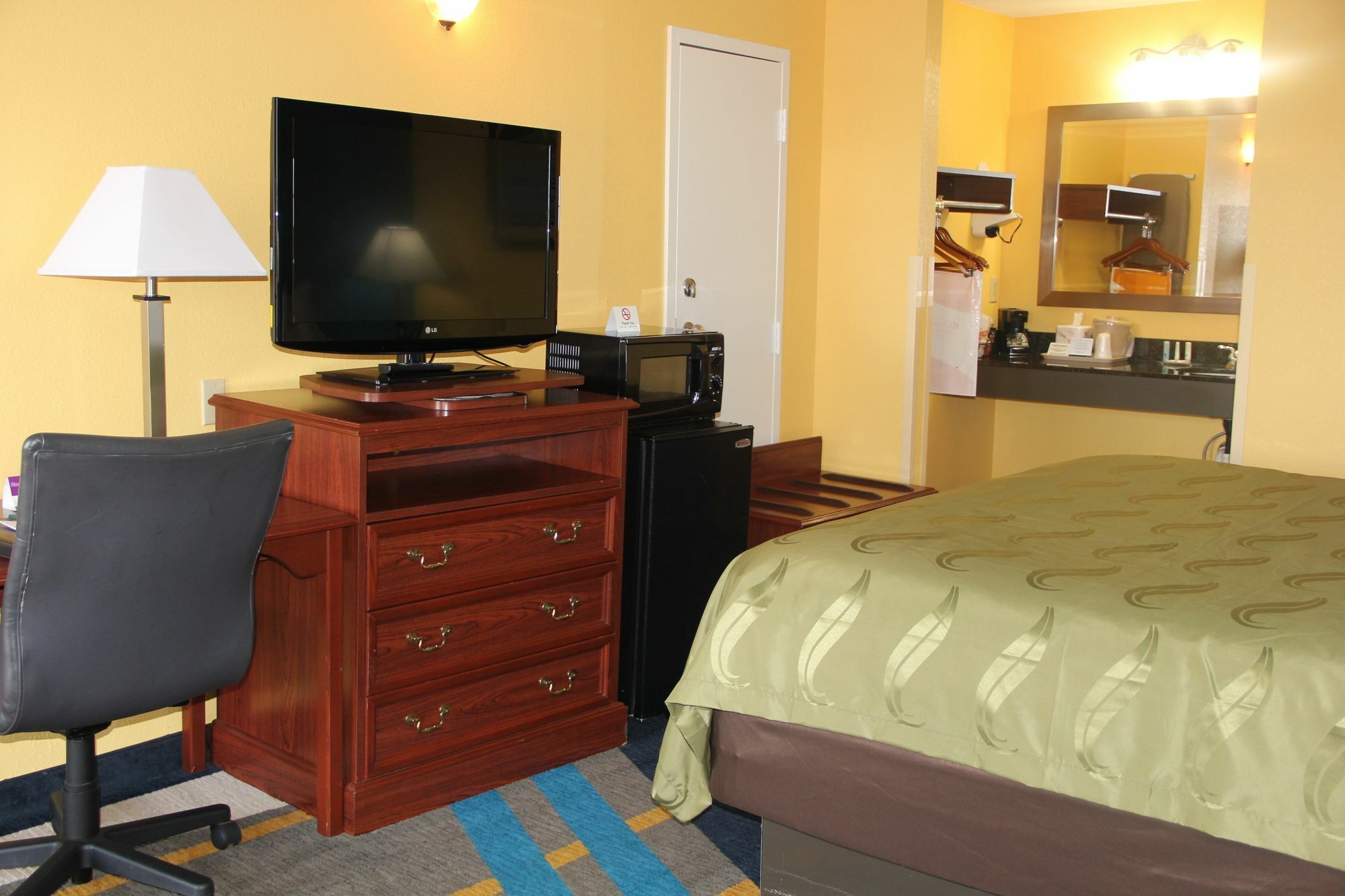 Quality Inn Albertville Us 431 Екстериор снимка