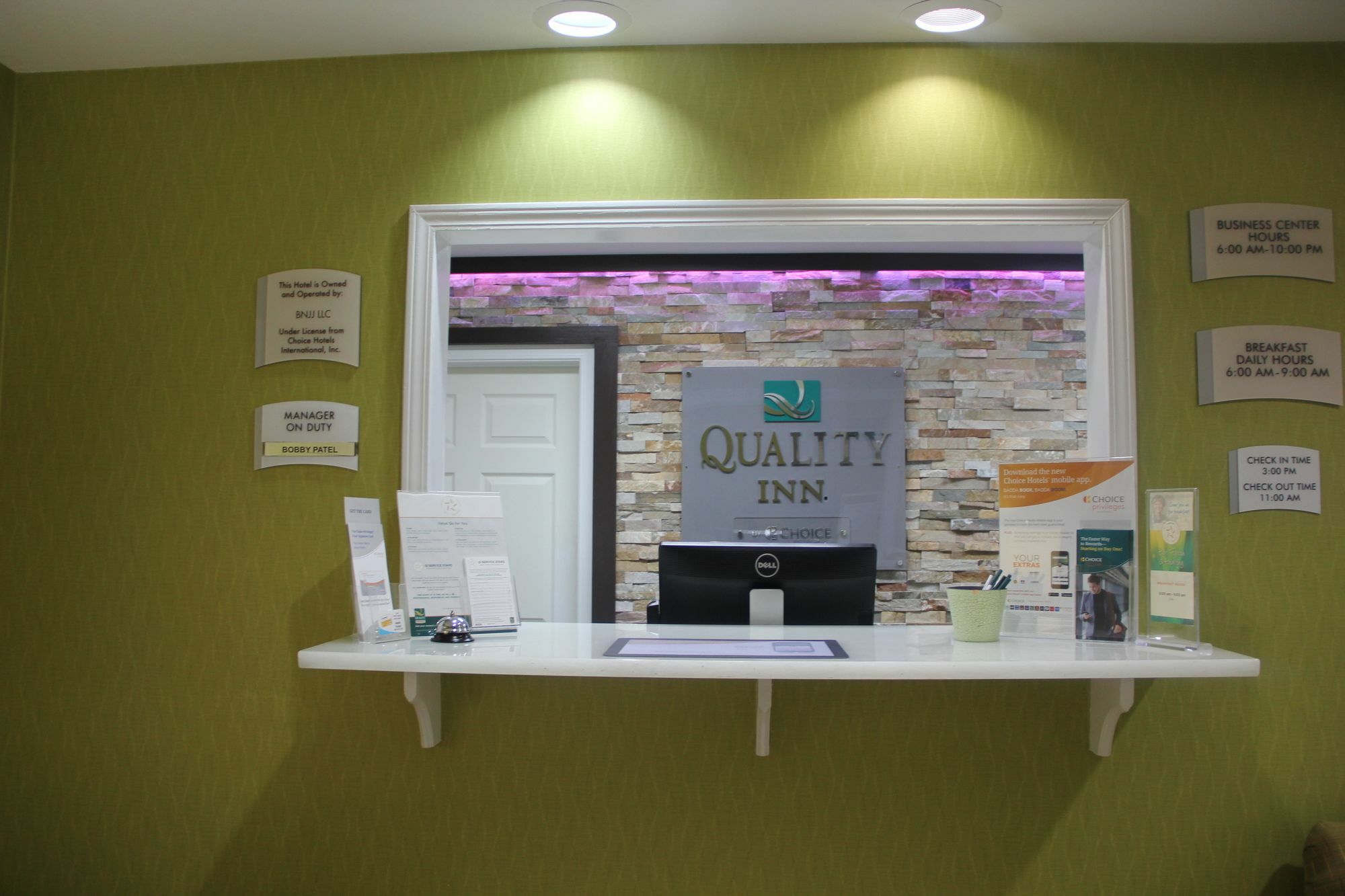 Quality Inn Albertville Us 431 Екстериор снимка
