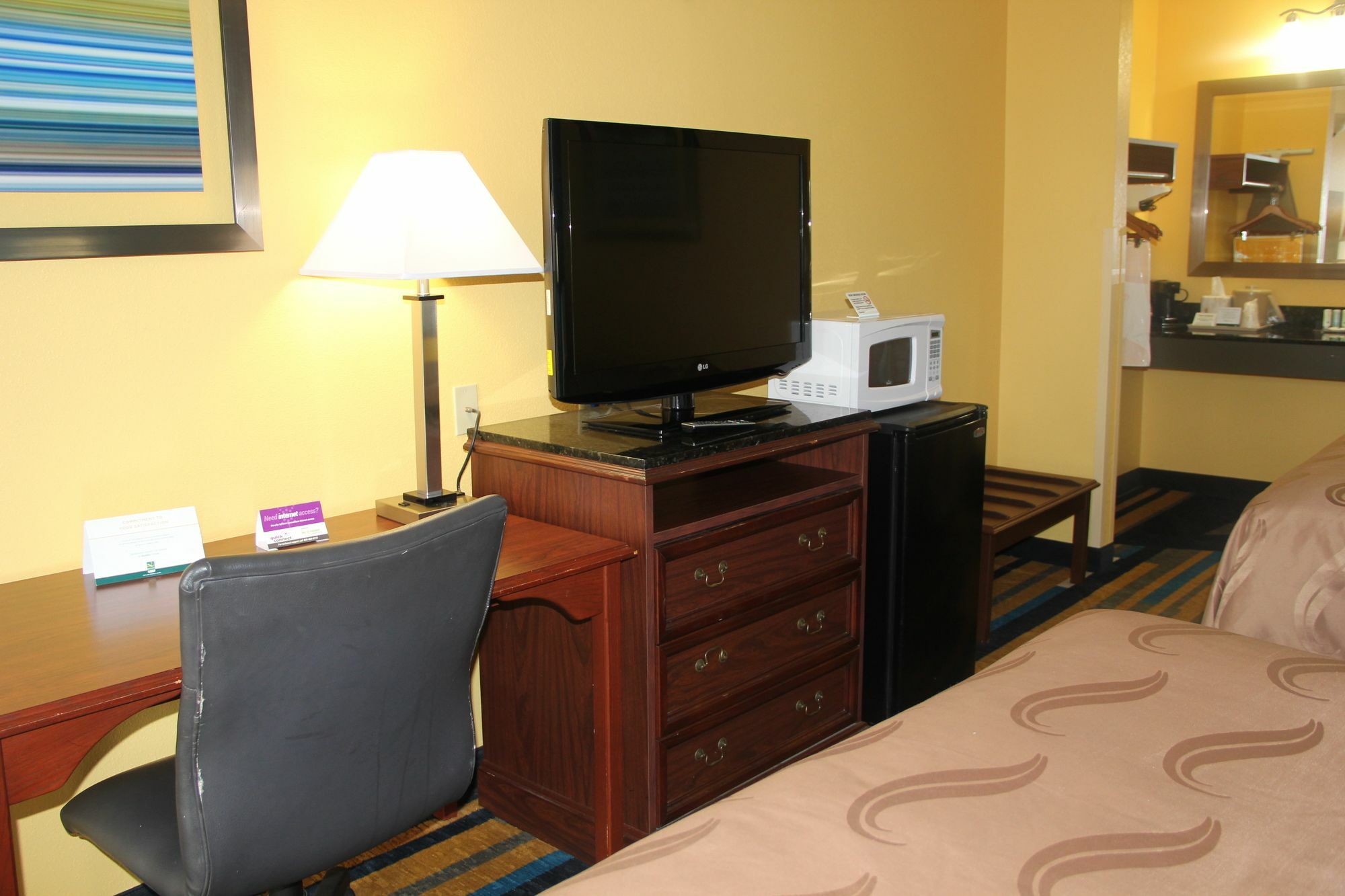 Quality Inn Albertville Us 431 Екстериор снимка