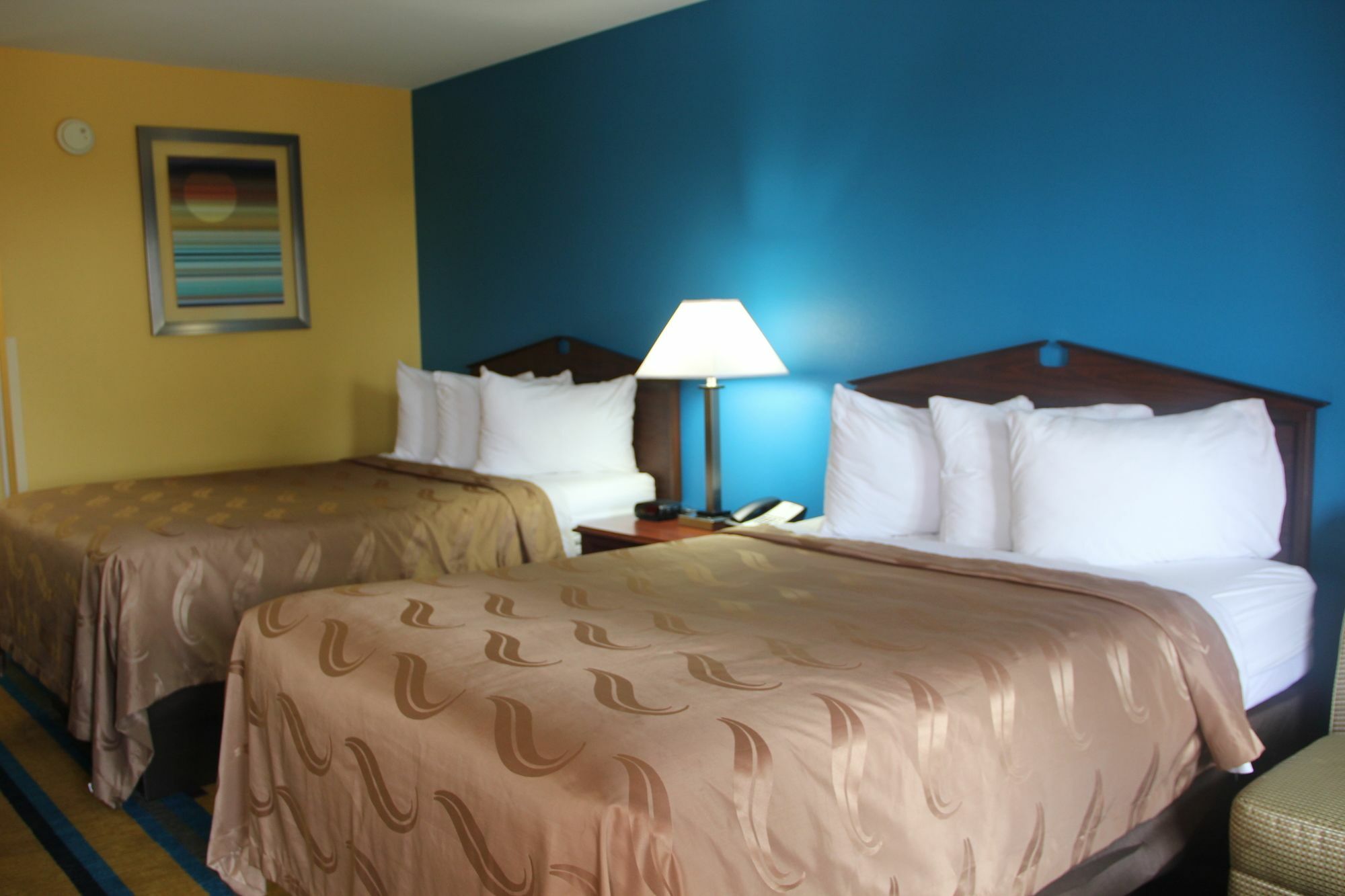 Quality Inn Albertville Us 431 Екстериор снимка