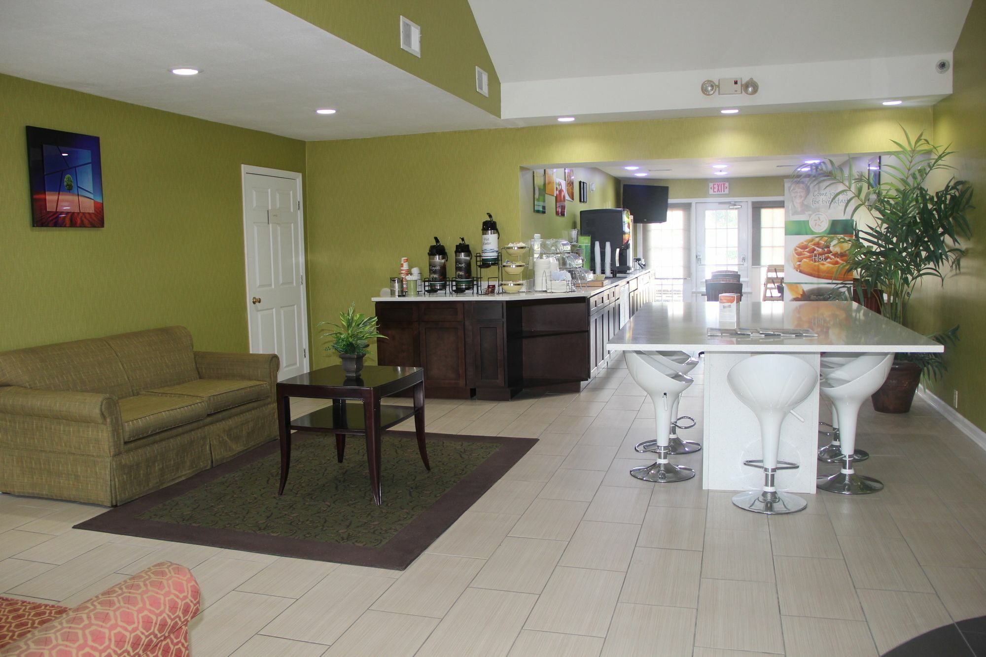 Quality Inn Albertville Us 431 Екстериор снимка
