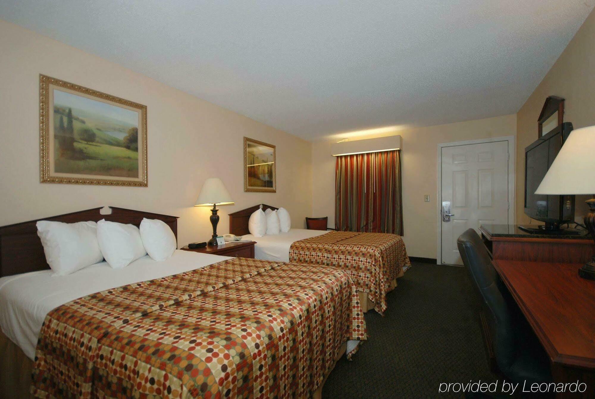 Quality Inn Albertville Us 431 Екстериор снимка