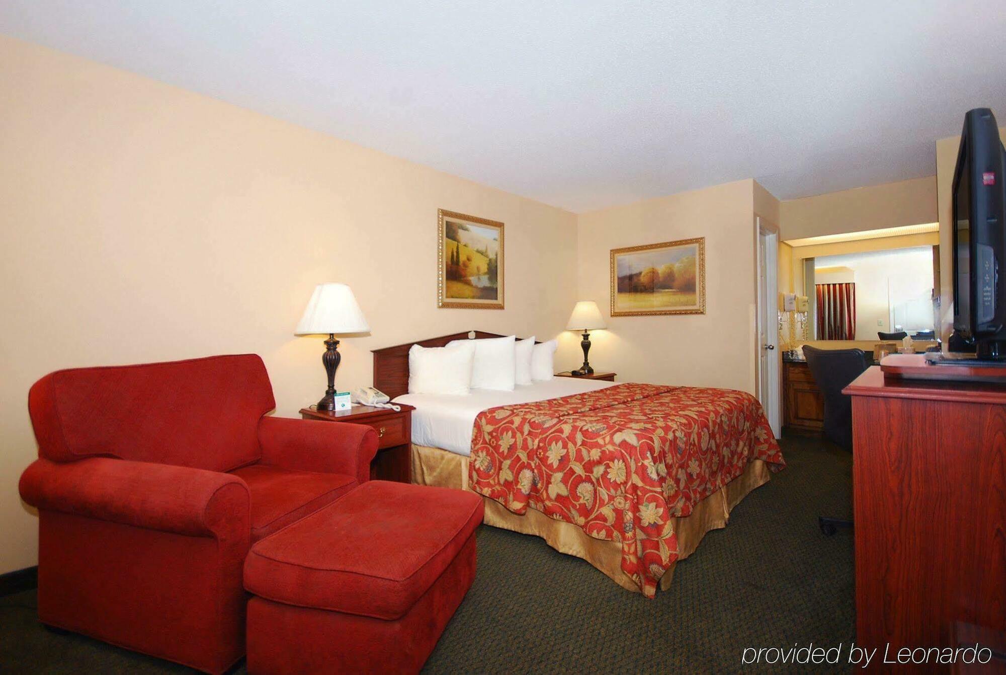 Quality Inn Albertville Us 431 Екстериор снимка
