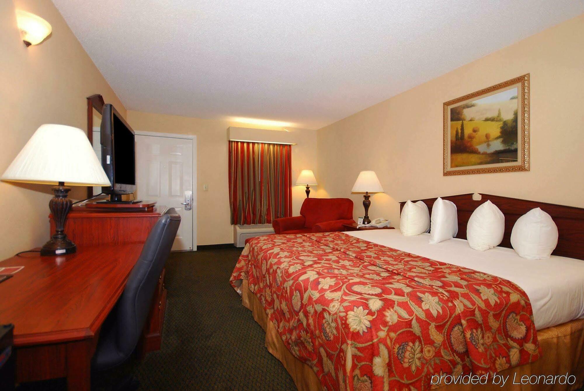 Quality Inn Albertville Us 431 Екстериор снимка