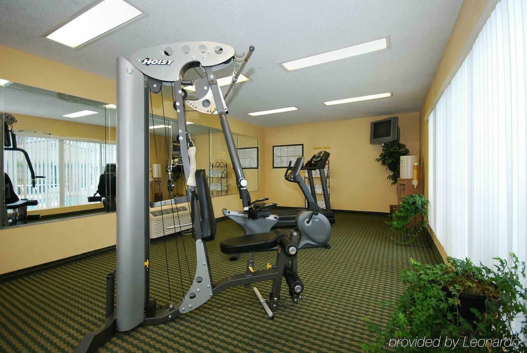 Quality Inn Albertville Us 431 Екстериор снимка