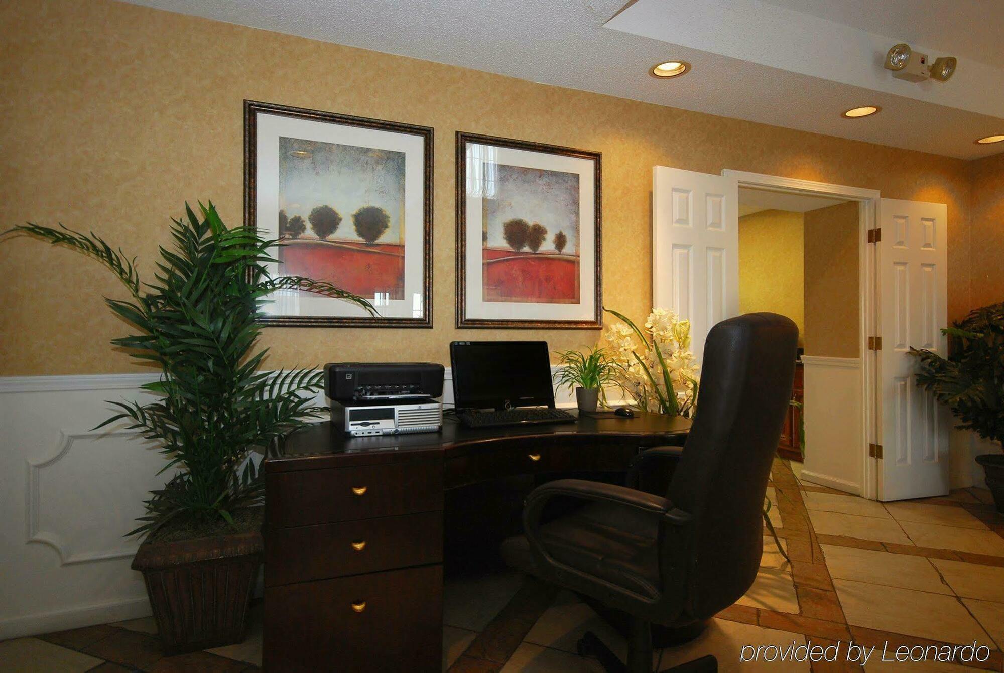 Quality Inn Albertville Us 431 Екстериор снимка